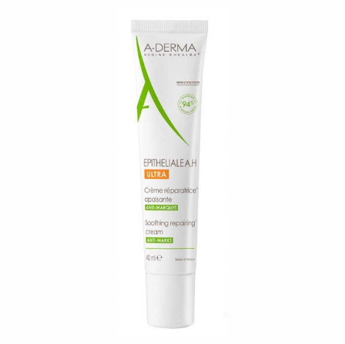 A-Derma Epitheliale AH Ultra krema 40ml