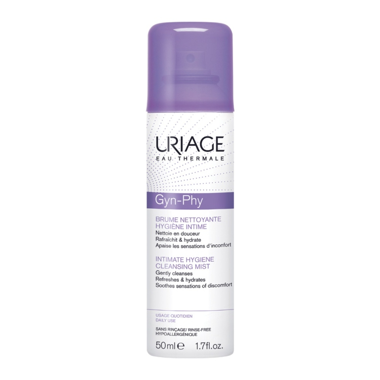 Uriage Gyn-Phy Mist 50ml