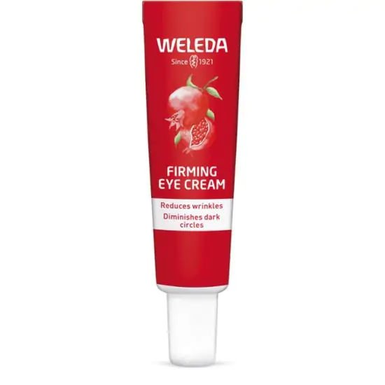 WELEDA UCVR.KREM.OKO OCIJU NAR I PEPT.12ML