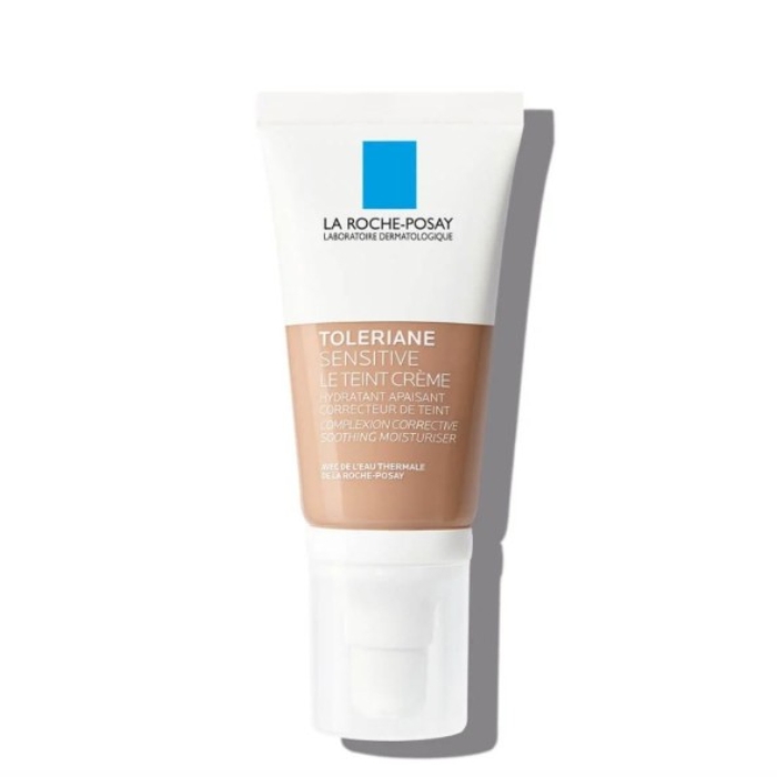 LA ROCHE-POSAY TOLERIANE SENSITIVE MEDIUM TONIRANA KREMA 50ML 8636