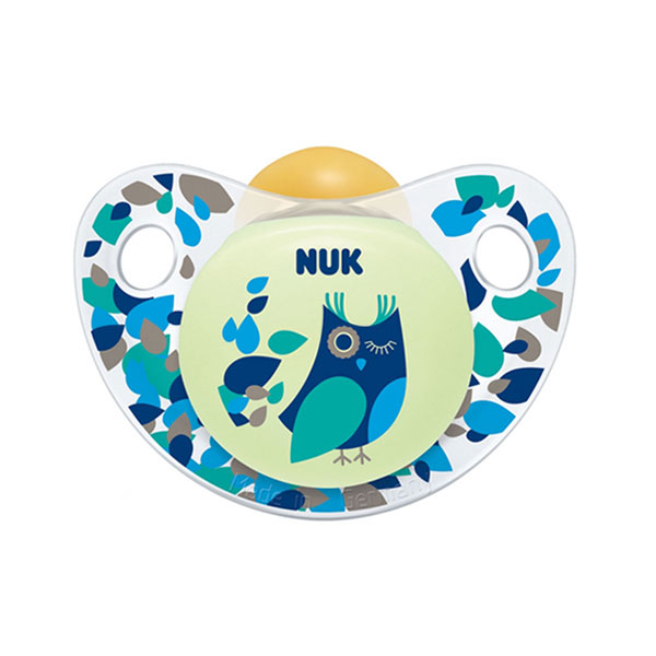 NUK VAR.S.S3 NIGHT&DAY 739392