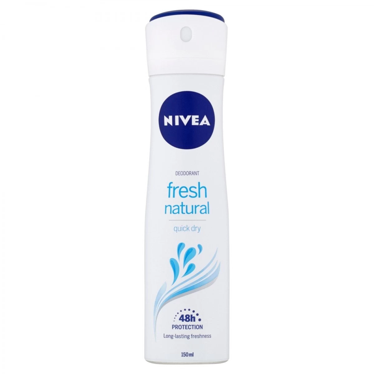NIVEA ZENS.OSV.SPRAY150ML81601