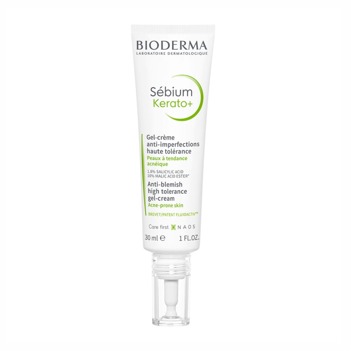 Bioderma sebium Kerato+ 30ml