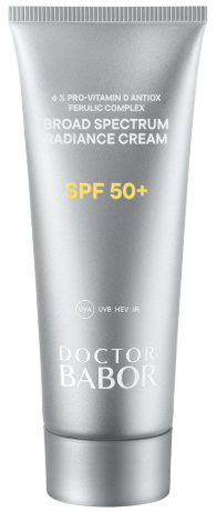 DOCTOR BABOR Hydration Serum SPF 50+, 30 ml