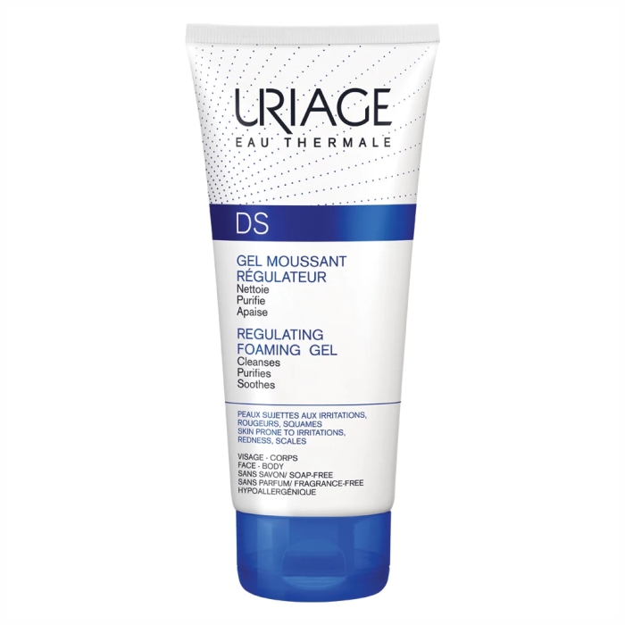 Uriage DS Gel za pranje 150ml