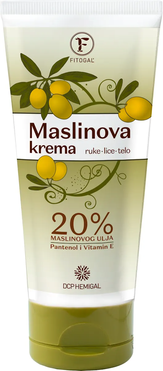 FITOGAL MASLINOVA KREMA 80ML