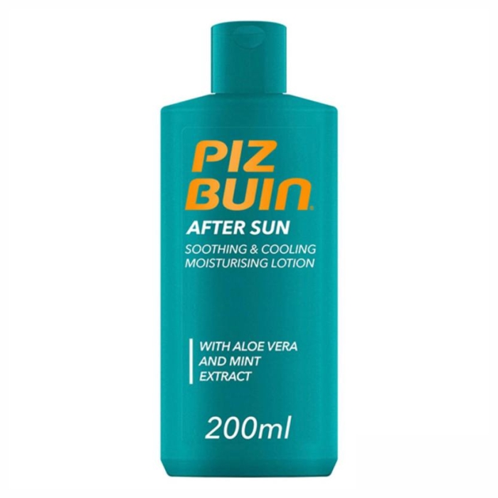 Pizb Losion Posle Sunčanja 200 Ml