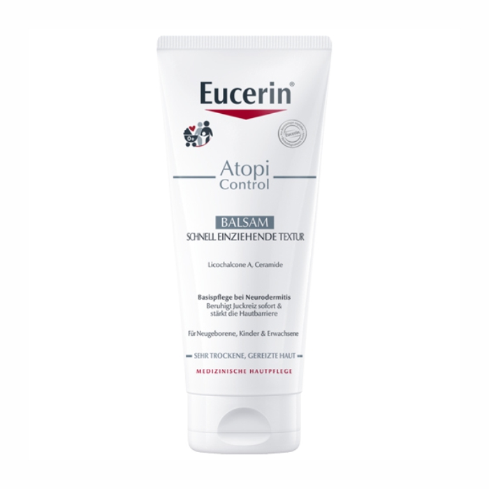 Eucerin AtopiControl Balsam 200ml