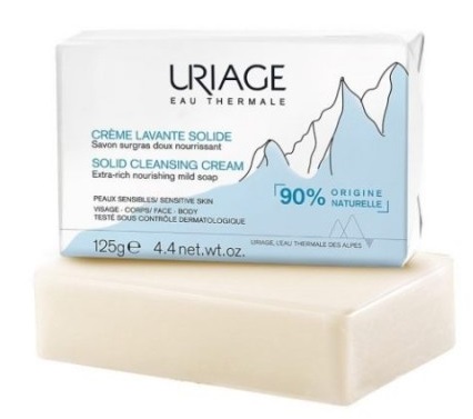 Uriage Creme Lavante sapun 125g
