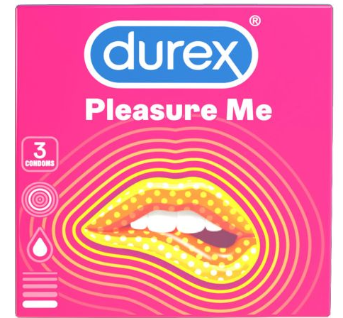 PREZERVATIVI DUREX PLEAS.ME A3