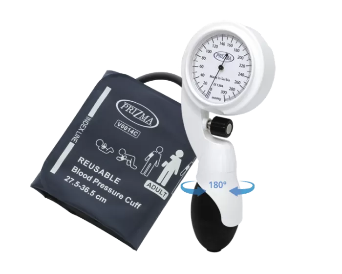 PRIZMA MER.PRIT.ANERO.PA1 PRO