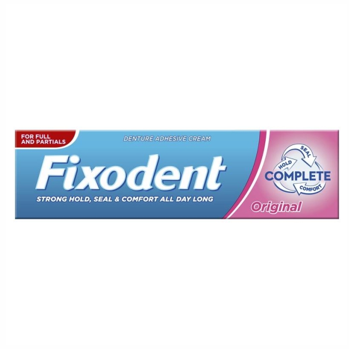 FIXODENT COMPLETE ORIGINAL 47G