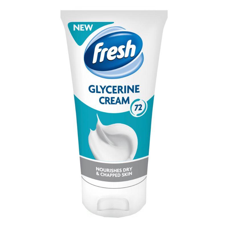 KR.FRESH ZA RUKE GLICERIN100ML