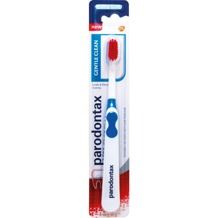 PARODONTAX CETKICA EXTRA SOFT