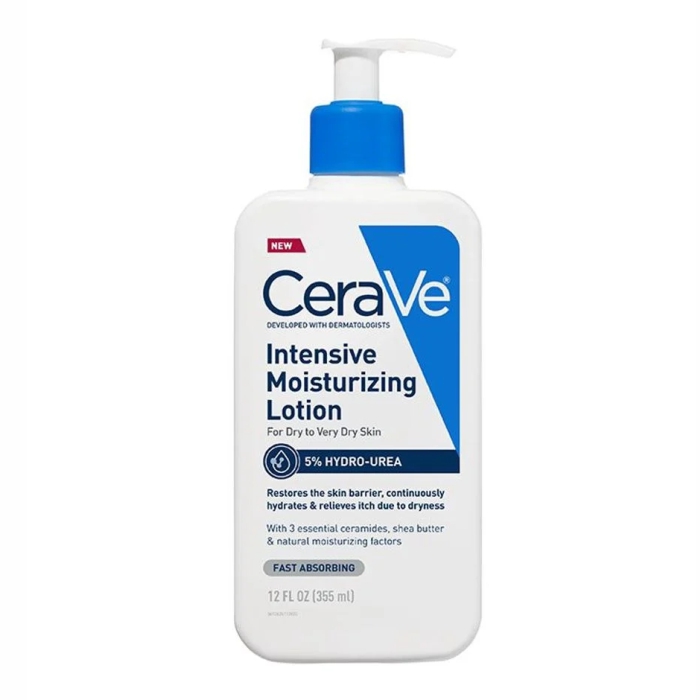 CeraVe Intens Moist Losion 473ml