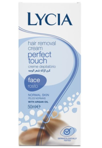 LYCIA DEPIL KR.SAVRSEN DOD.50M