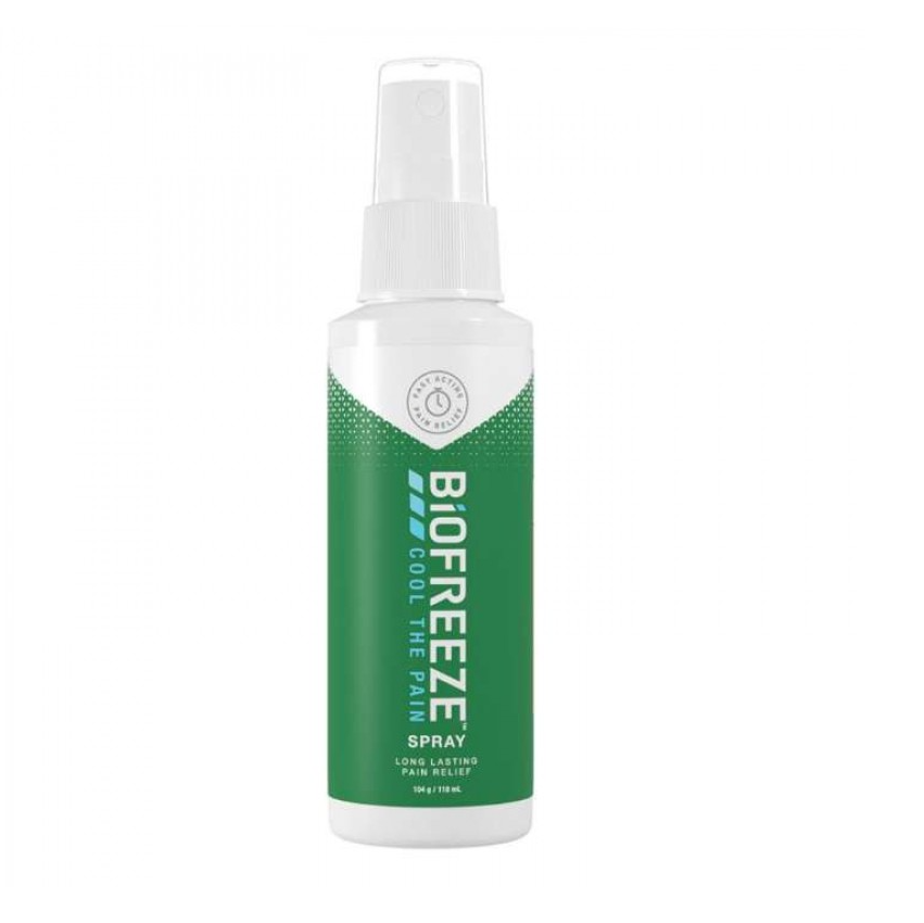 BIOFREEZE SPREJ 118ML