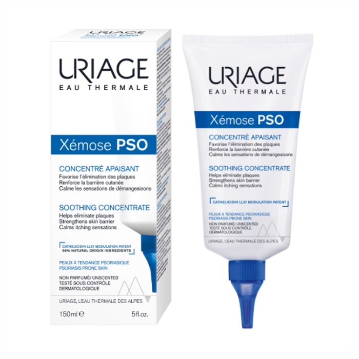Uriage Xemose PSO krema 150ml