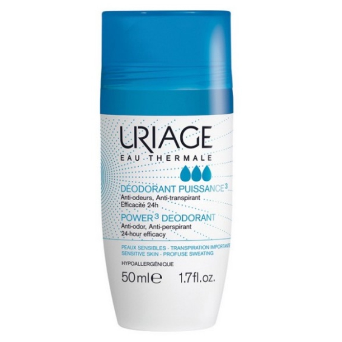 Uriage Roll-on 50ml