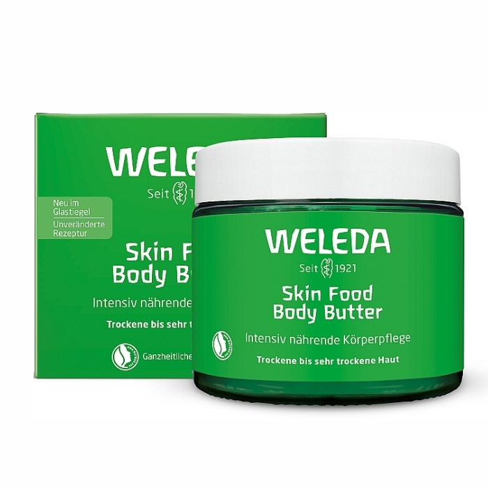 Weleda skin food body butter 150ml