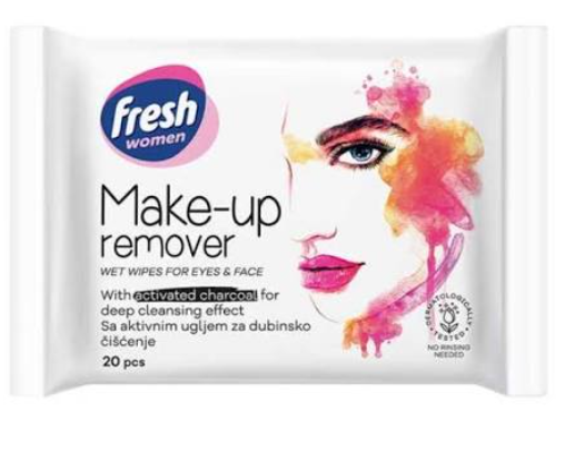 MARAM.VL.FRESH MAKE UP UGALJ A20