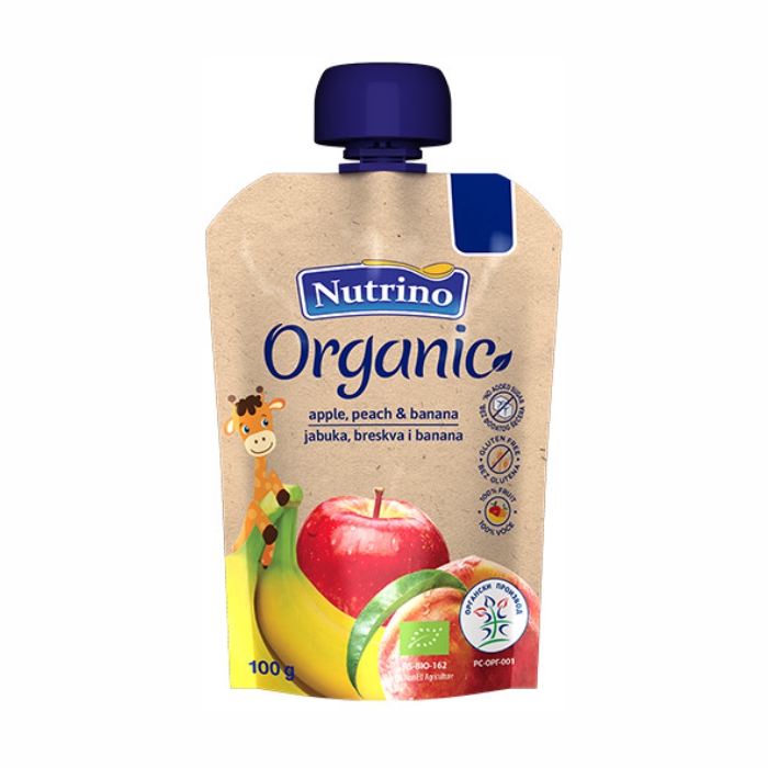 Nutrino-org pauc jab,bresk,ban 100g