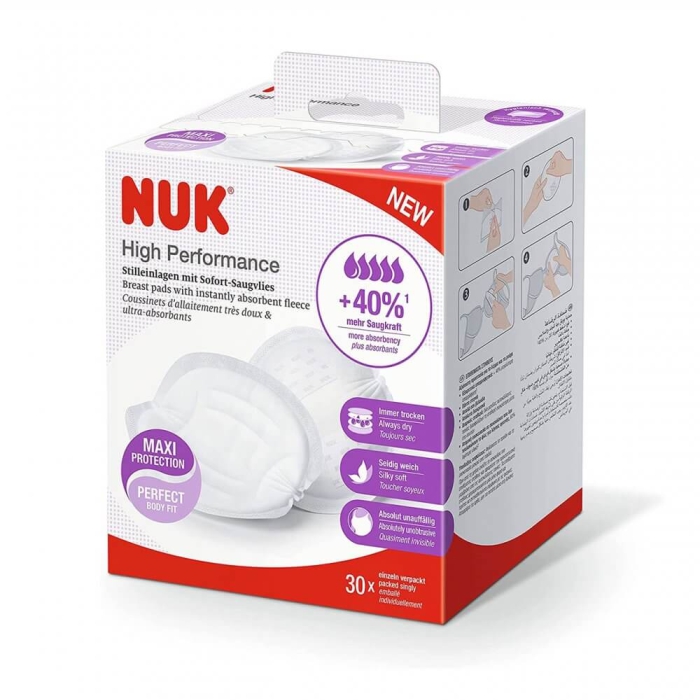 NUK ULO.GRUDI ULT UPI30 252123