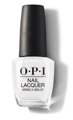 OPI Lak Alpine Snow 15ml NLL00