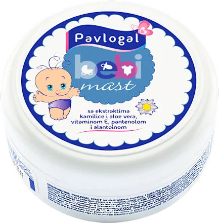 PAVLOGAL MAST + 250ML
