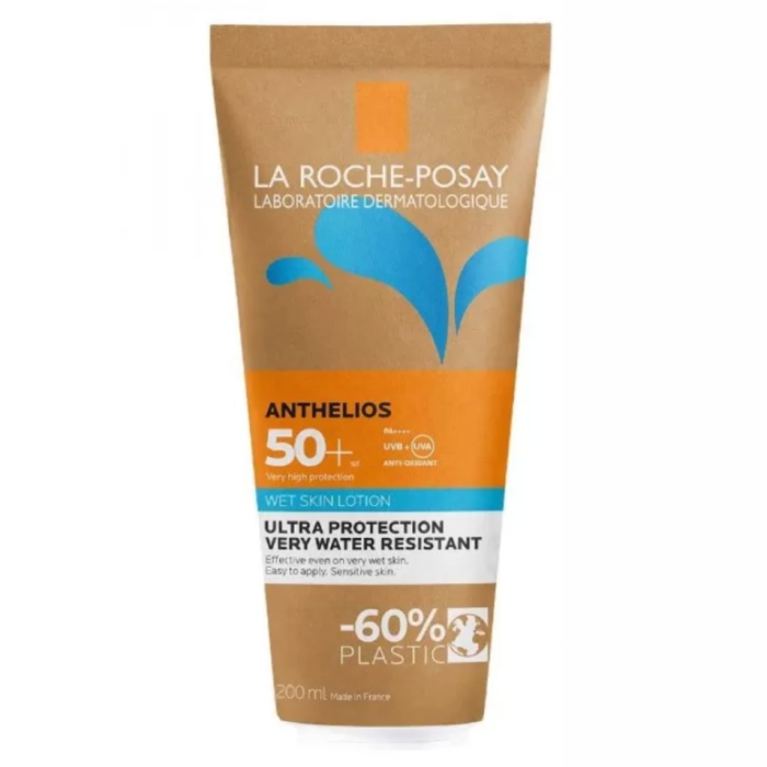 LRP ANTHEL WET SKIN ECO SPF50+ 5434