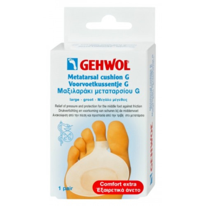GEHWOL METATARZALNI ULO.G 904