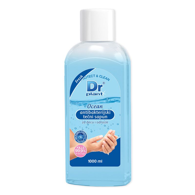 DR.PLANT ANTIB.OCEAN FRESH 1L