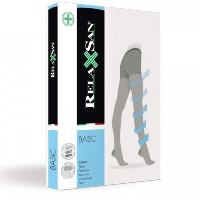 Relaxan Unihop 70 D, crna boja broj 4