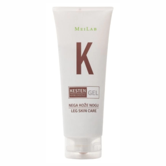 ML.GEL KESTEN 200ML
