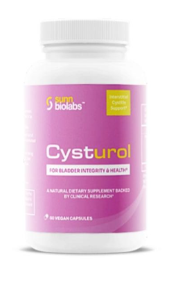 Cysturol (Cysta Q)