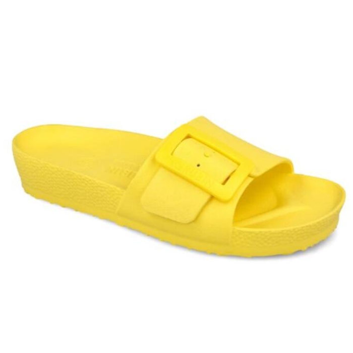 GRUBIN papuca CLOUDY light zuta 38 3293700