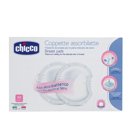 CHICCO ULOSCI ZA GRUDI A60