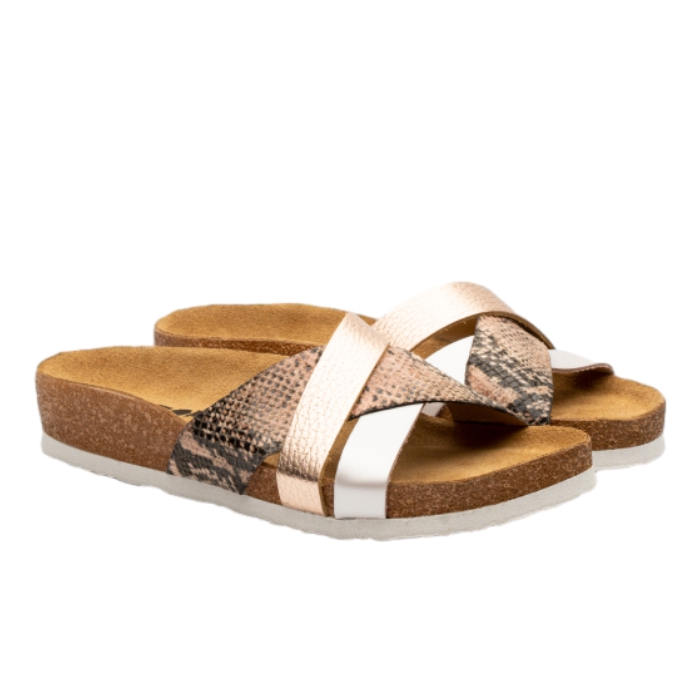 LEON 4201 38 ROZE ZMIJA