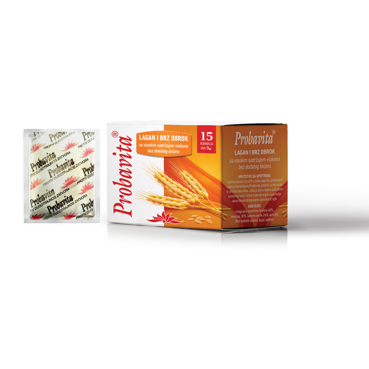 PROBAVITA DR.LUKIC OBROK A15