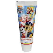 PATROLNE SAPE ZUB.PASTA 75ML