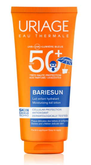 Uriage Bariesun Spf 50+ Sprej za decu, 200ml 2843