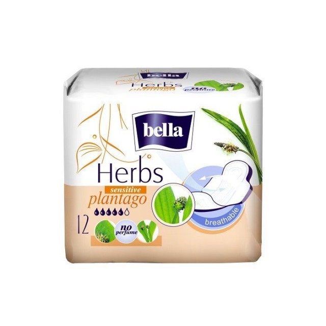 BELLA HERBS SEN.PLAN.UL.A12