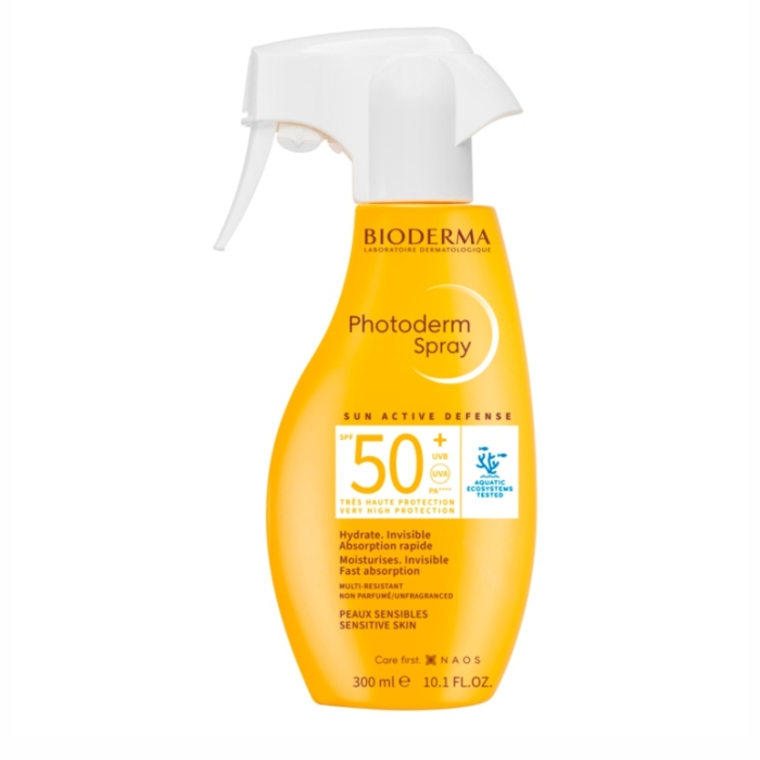 Bioderma Photoderm Sprej 50+,300ml