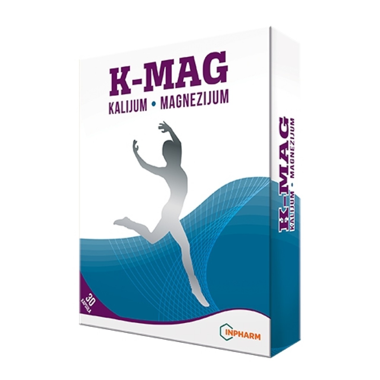 K-MAG CPS A30