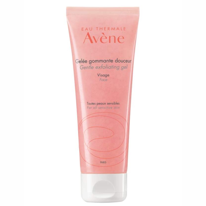Avene nežni piling za osetljivu kožu 75ml