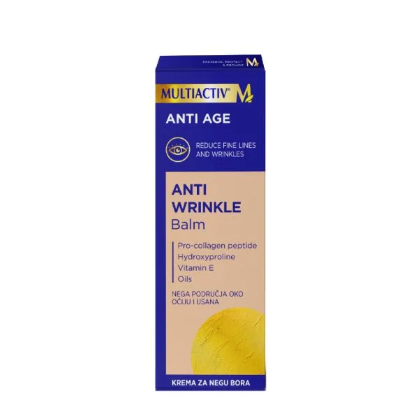 MULTIACTIV AN.AGE ANTIRID 15ML