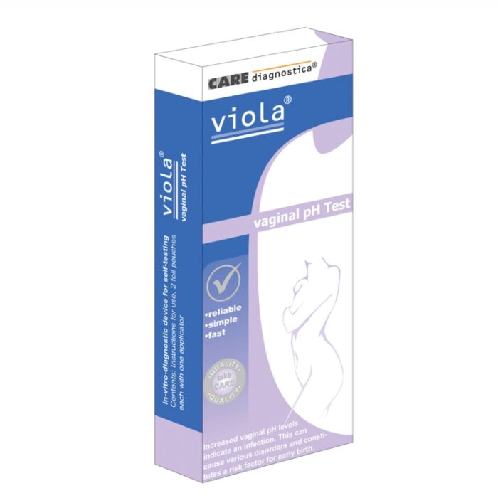 Test Viola Ph Health Care