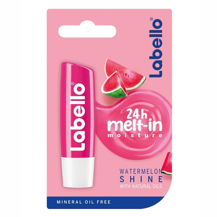 LABELLO WATERMELON 4,8G