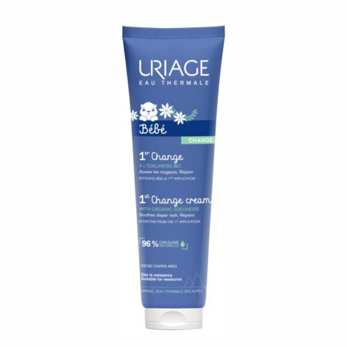 Uriage Bebe Krema za pelensku regiju 100ml