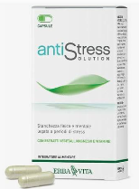 ANTISTRESS SOLUTION CPS A45